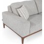 Secret 4-seters sofa - Gr