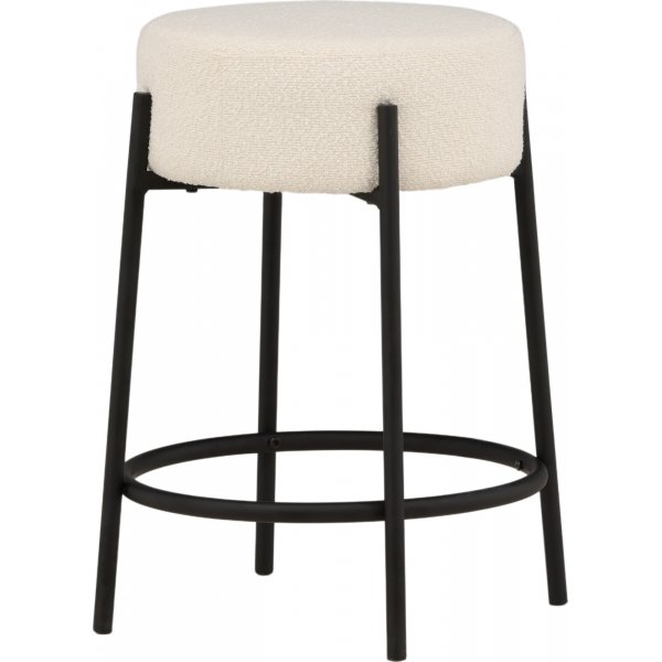 Tucson barkrakk 60 cm - Hvit