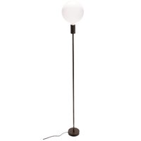 Gulvlampe Stealth - Vintage metall Gulvlampe Stealth - Vintage metall