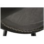 Flair spisestuestol - vintage gr