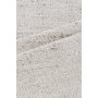 Pontus ullteppe - Hvit/beige
