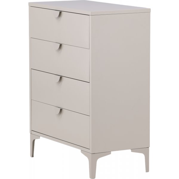 Alexander kommode - Beige Alexander kommode - Beige