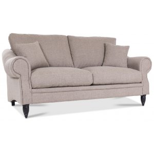 Lord 2-seter sofa - Valgfri farge!