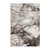 Maskinvevet teppe - Craft Concrete Gull - 160x230 cm