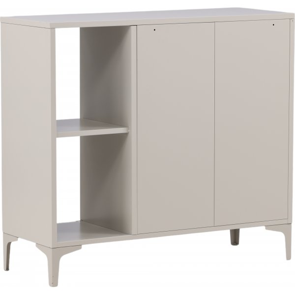 Alexander skap - Beige Alexander skap - Beige