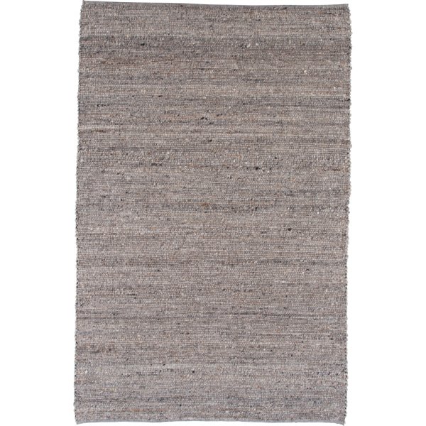 Pontus ullteppe - Gr/beige