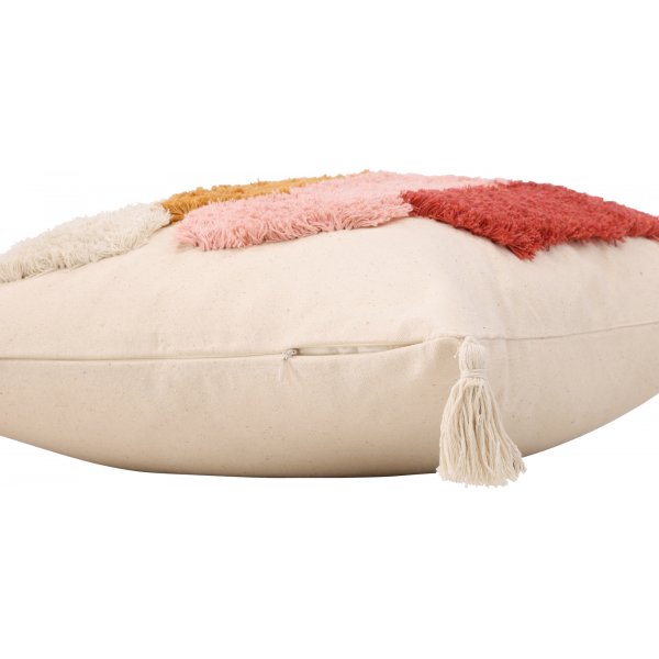 Joline putetrekk 45 x 45 cm - Flerlags