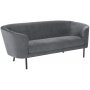 Brio 3-seters sofa - Gr