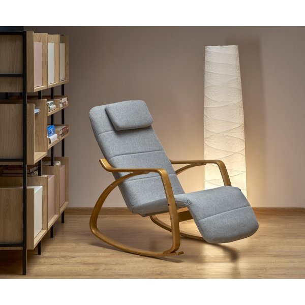 Prime gyngestol - Beige Prime gyngestol - Beige