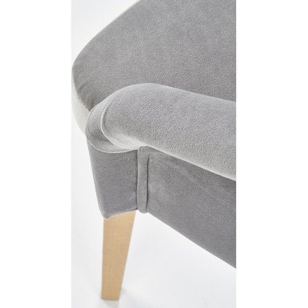 Catrinn Spisestol - lysegr�