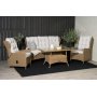 Washington lounge gruppe 1 - Rattan