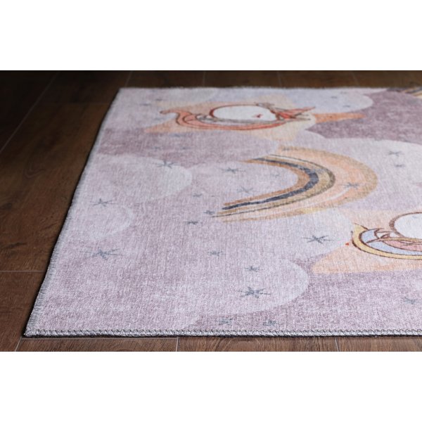 Mindre Chenille 143 teppe Mindre Chenille 143 teppe