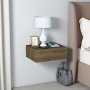 Luminia vegghengt nattbord - Valntt