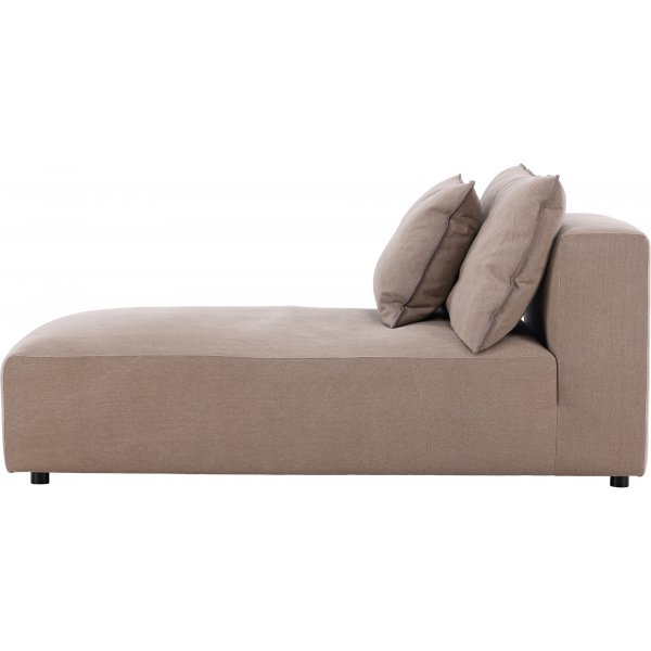 Malö dagseng - Mørkebrun Malö dagseng - Mørkebrun