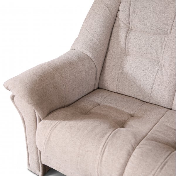 Sofa Plaza - 215/260 cm