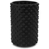 Vase Boble H22 cm - Svart Vase Boble H22 cm - Svart