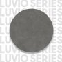 Luvio mediebenk 11 - Slv/svart