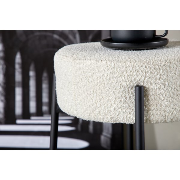 Tucson barkrakk 70 cm - Hvit Tucson barkrakk 70 cm - Hvit