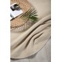 Ullteppe Ryder - Beige Ull