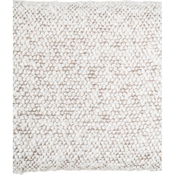 Badalona spisestol - Hvit