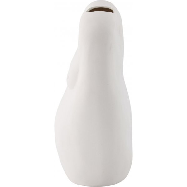 Romie vase - Offwhite Romie vase - Offwhite