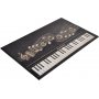 Piano drmatte