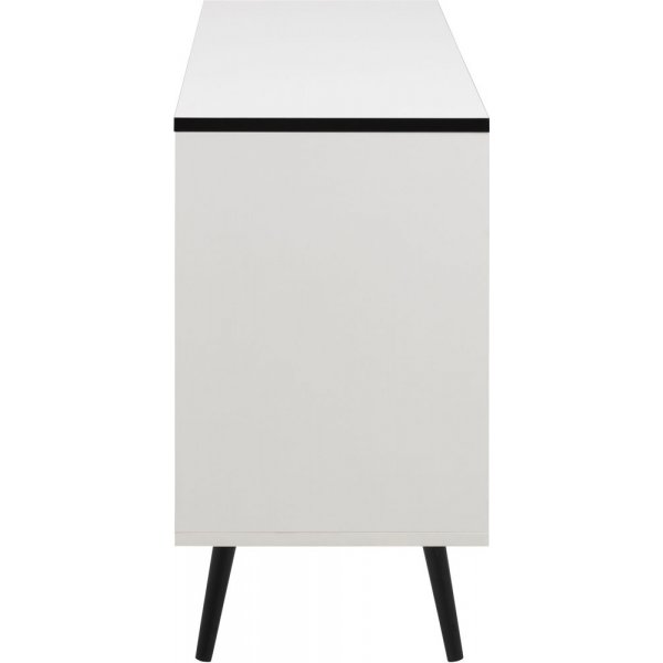 Wilma Skjenk - Hvit Wilma Skjenk - Hvit