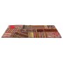 Ekte Patchwork-teppe Persia - Kelim