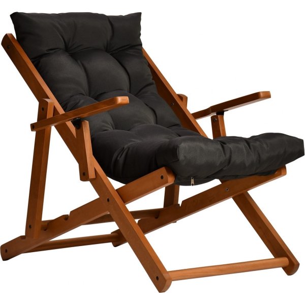 Repose fluktstol - antrasitt + Flekkfjerner for møbler Repose fluktstol - antrasitt + Flekkfjerner for møbler