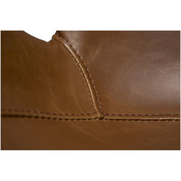 Gaia barstol - Vintage lysebrun Gaia barstol - Vintage lysebrun