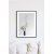 Posterworld - Motiv blomst - 70x100 cm