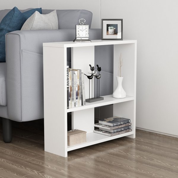 Dosi sidebord - Hvit Dosi sidebord - Hvit