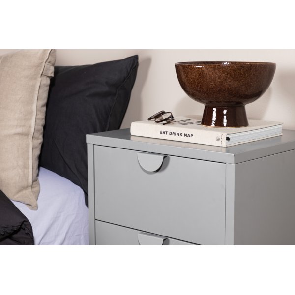 Alexander kommode - Lys grå Alexander kommode - Lys grå