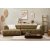 Cady divan sofa - Khaki