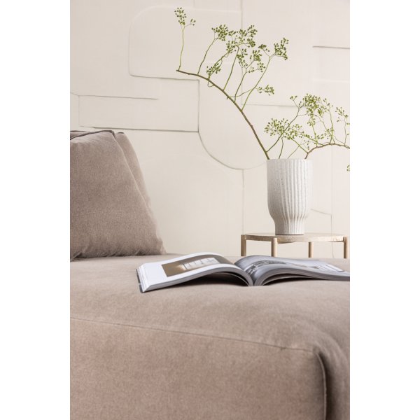 Malö dagseng - Mørkebrun Malö dagseng - Mørkebrun