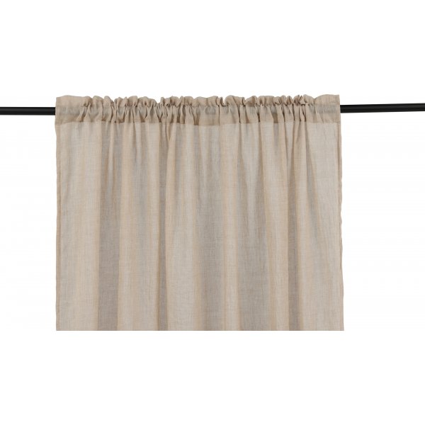 Lumen gardin - Beige Lumen gardin - Beige