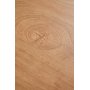Settbord 70/50 cm svart / Naturfarget