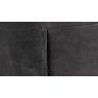 Felicia 2-seter sofa - Mrkegr (Flyel)