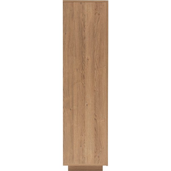 Lody bokhylle, 45 cm - Tre Lody bokhylle, 45 cm - Tre