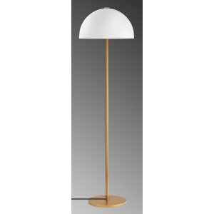 Misha gulvlampe 11514 - Gull