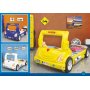 Truck Antonio sprinkelseng - Alle farger!