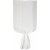 Rund taklampe - Sheer White - 30 cm