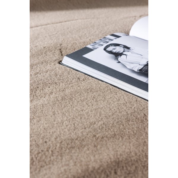 Leni teppe - Beige Leni teppe - Beige