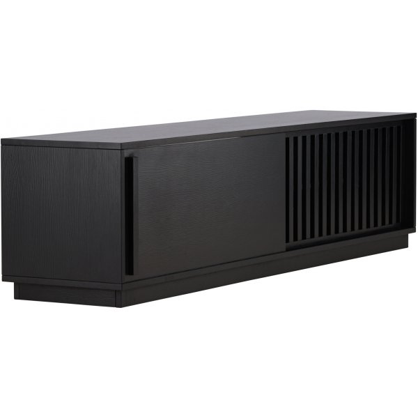 Lugo TV-stativ - Svart Lugo TV-stativ - Svart