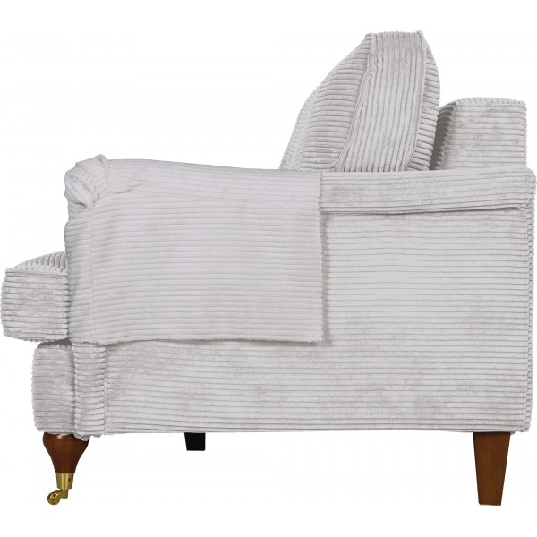 Armlenstrekk til Howard Watford