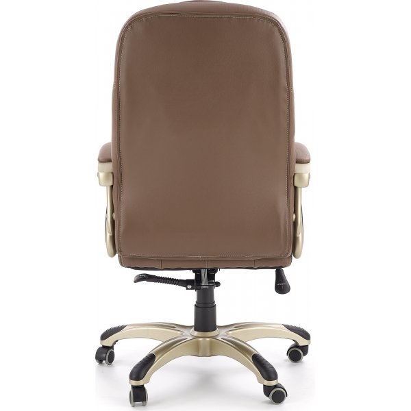Kayla kontorstol - Brun Kayla kontorstol - Brun