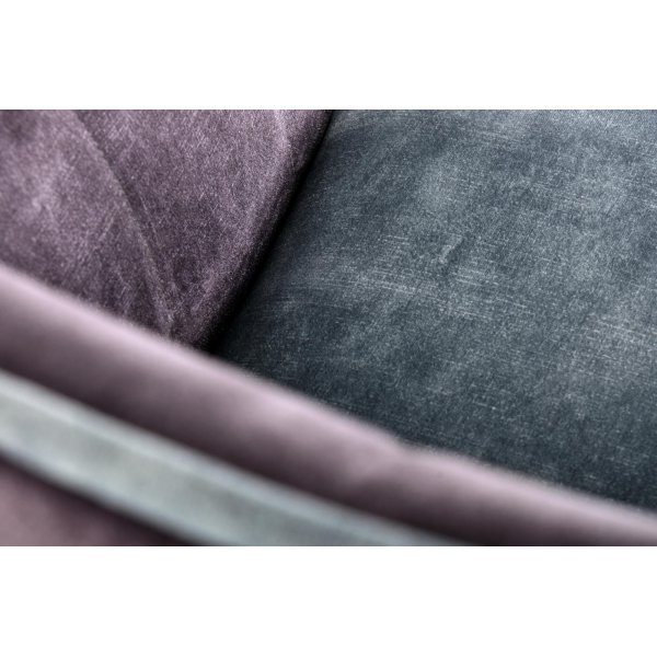 Cadeira lenestol 440 - Mrk gr/bl