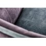 Cadeira lenestol 440 - Mrk gr/bl