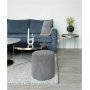 Firenze Divansofa - Bl/bk