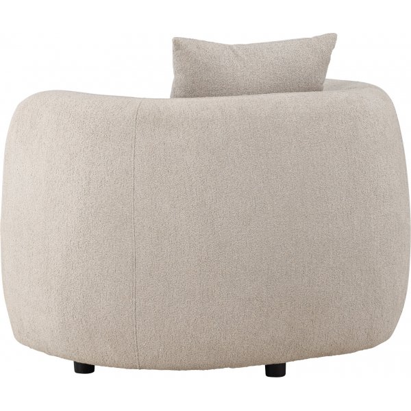 Cielo lenestol - Beige bouclé Cielo lenestol - Beige bouclé